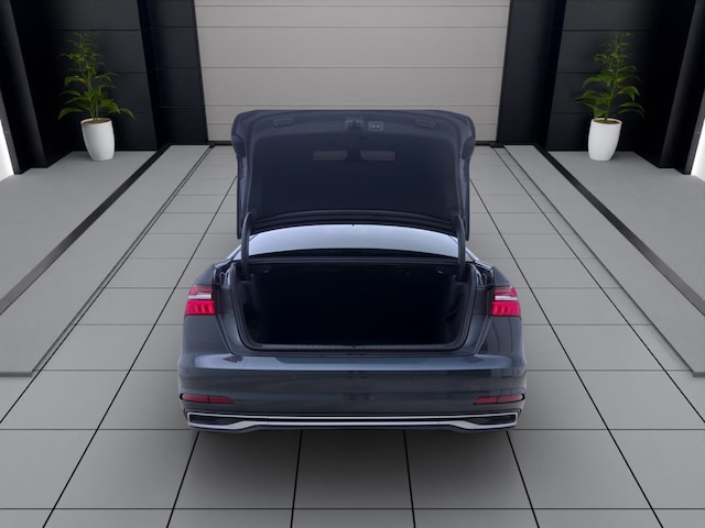 Audi A6 40 TDI S-Tronic Sedan