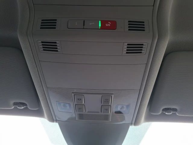 Volkswagen Touran Comfortline DSG R-Line