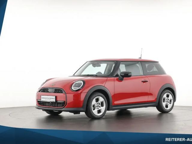 MINI Cooper Cooper C