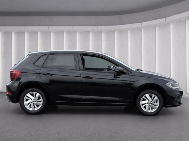 Volkswagen Polo 1.0 TSI DSG IQ.Drive Style