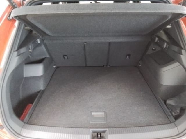 Volkswagen Tiguan 2.0 TDI