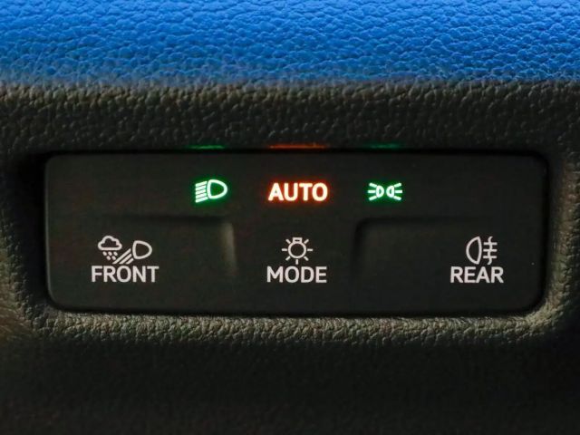 Volkswagen Tayron 1.5 eTSI DSG Life