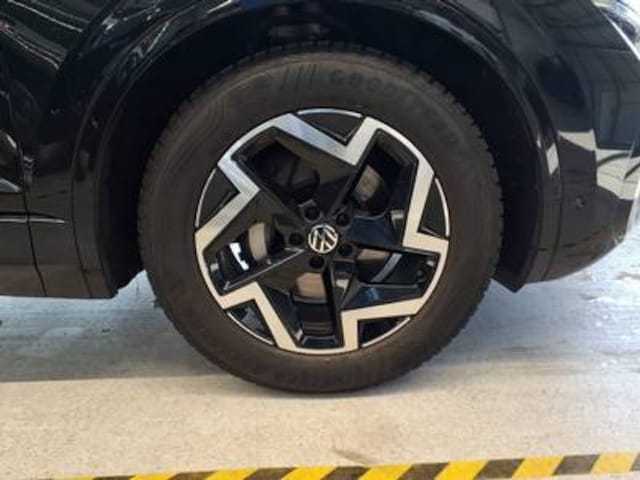 Volkswagen Touareg 3.0 V6 TDI