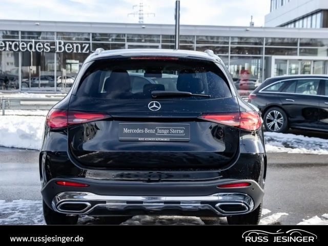 Mercedes-Benz GLC 220 4MATIC AMG Line GLC 220 d