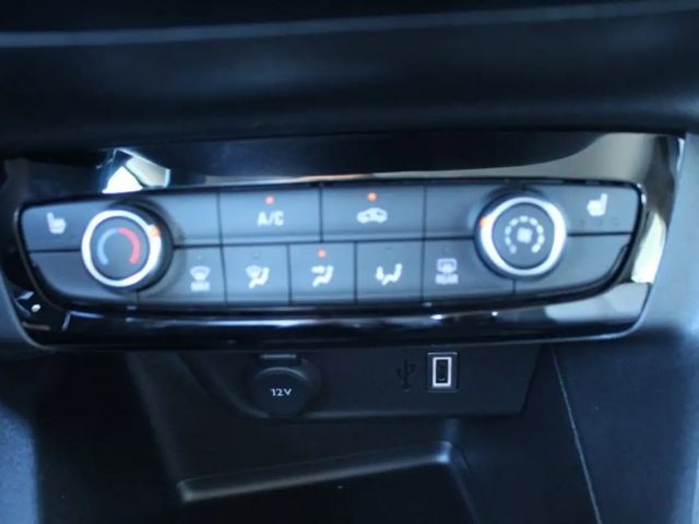 Opel Corsa Edition Turbo