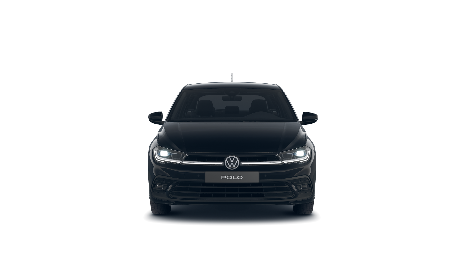 Volkswagen Polo IQ.Drive