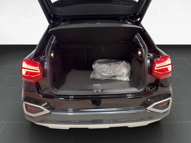 Audi Q2 35 TFSI S-Tronic