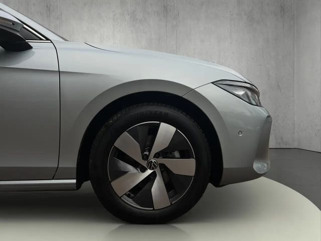 Volkswagen Passat Business DSG Variant