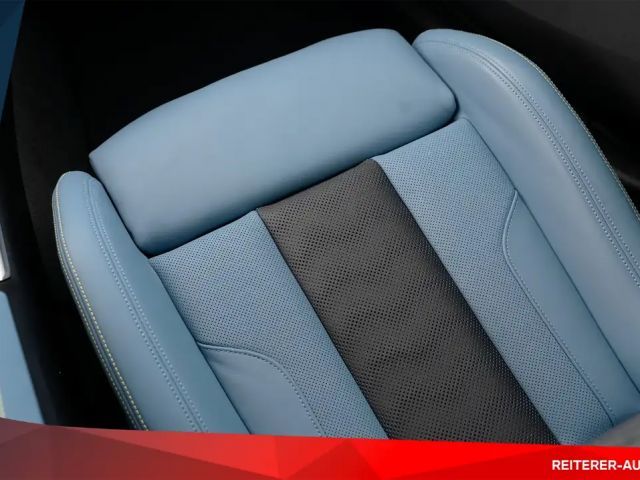 BMW M3 Competition Sedan xDrive