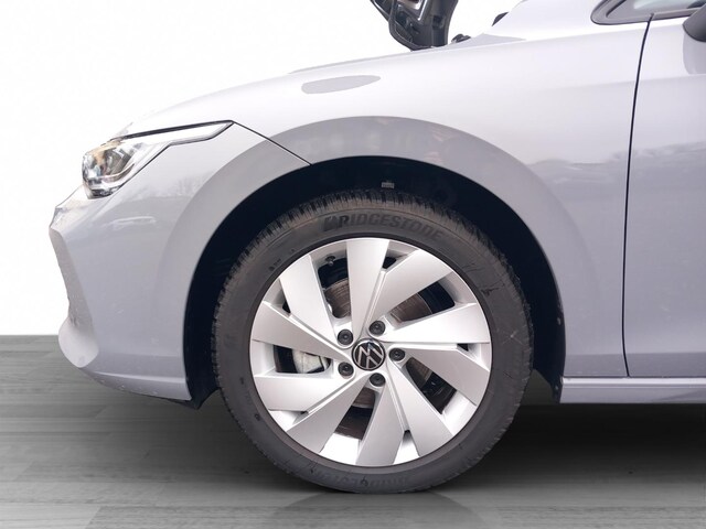 Volkswagen Golf Golf VIII