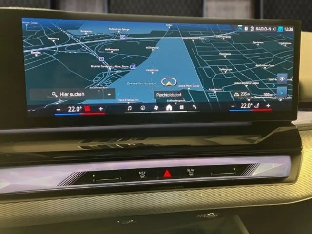 BMW i5 Sedan eDrive40