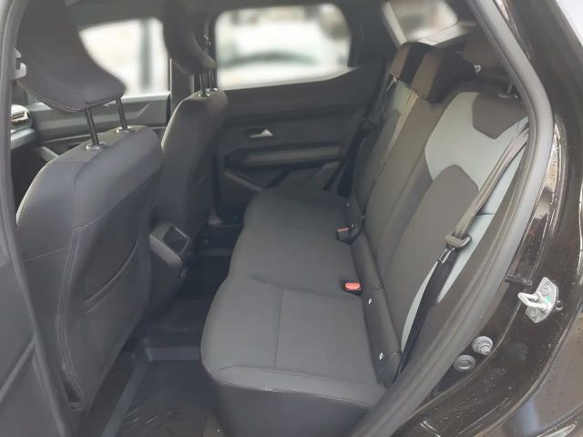 Dacia Duster 4WD Extreme