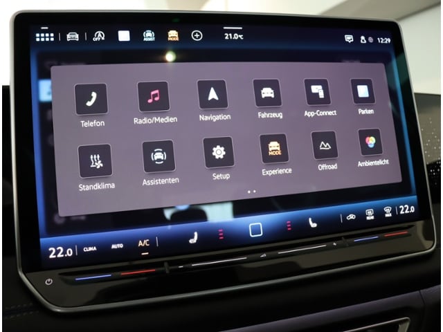 Volkswagen Tiguan 2.0 TDI DSG R-Line