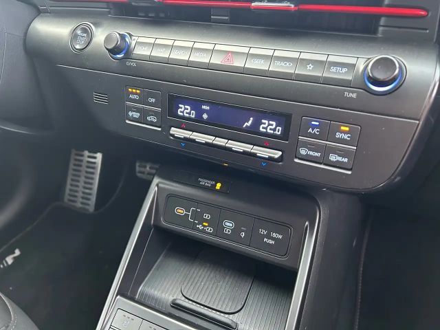 Hyundai Kona 1.6 2WD N Line