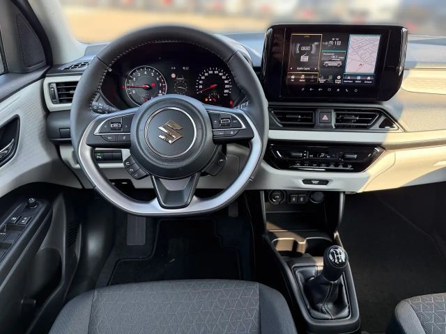 Suzuki Swift Hybrid Shine