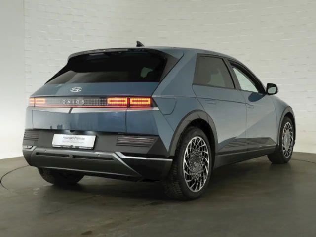 Hyundai IONIQ 5 Techniq
