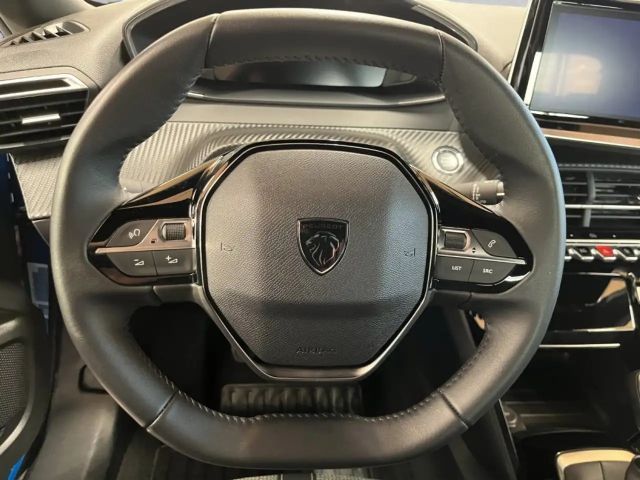 Peugeot 2008 Allure Pack