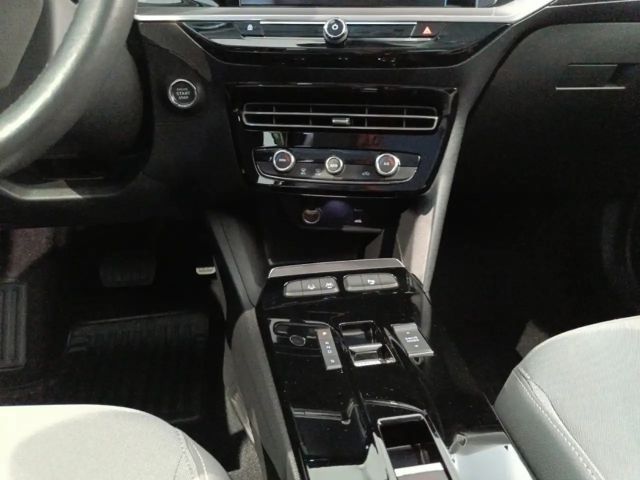 Opel Mokka -e ''Elegance'' Rückfahrkamera Sitzheizung Klimaau