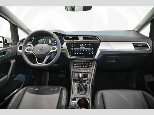Volkswagen Touran 2.0 TDI DSG