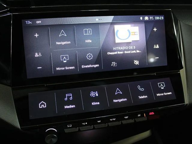Peugeot 308 Allure Pack PureTech