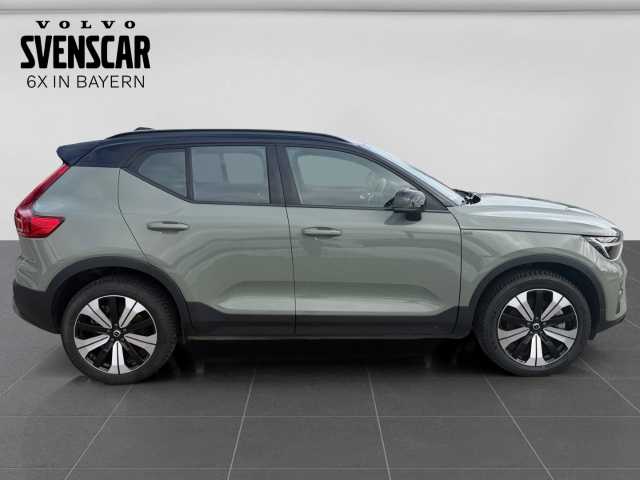 Volvo XC40 XC40