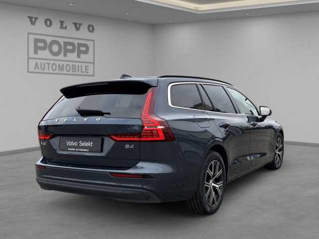 Volvo V60 17'