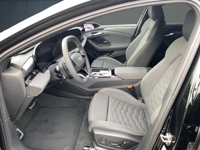 Audi A6 e-tron Avant Performance