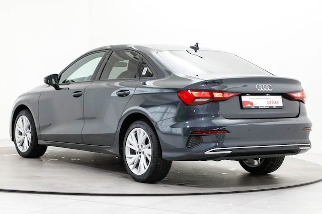 Audi A3 30 TFSI Sedan