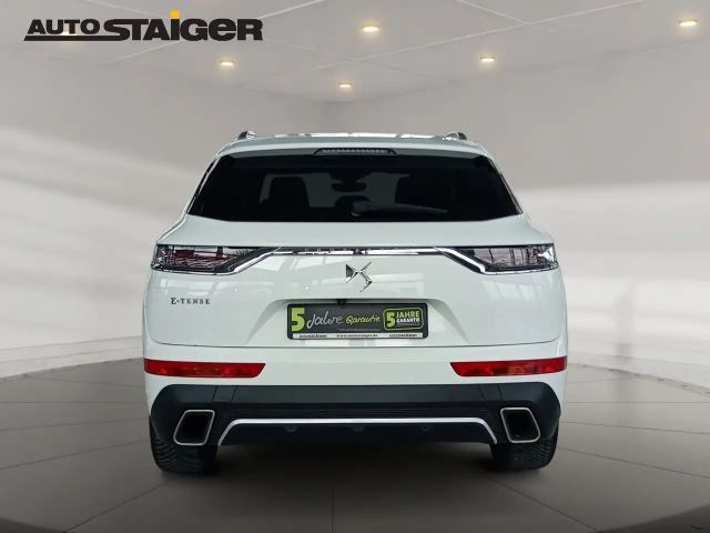 DS DS 7 Crossback Crossback