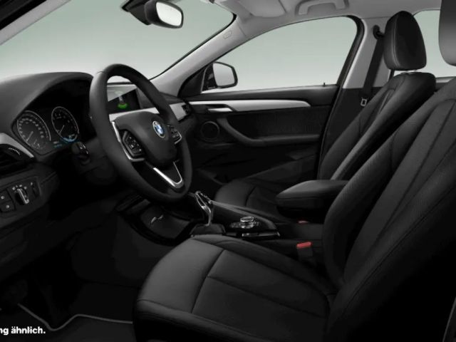 BMW X2 Advantage pakket Coupé sDrive18i