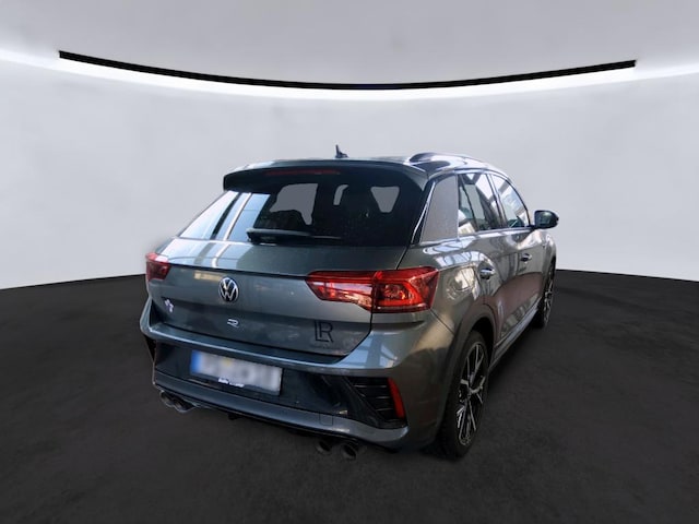 Volkswagen T-Roc 2.0 TSI DSG