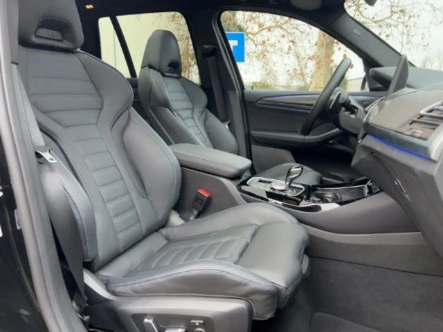 BMW X3 M-Sport xDrive