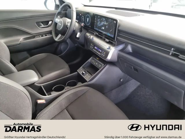 Hyundai Kona 1.6 Prime Vierwielaandrijving