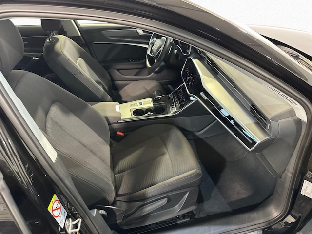 Audi A6 40 TDI Quattro S-Tronic Sedan