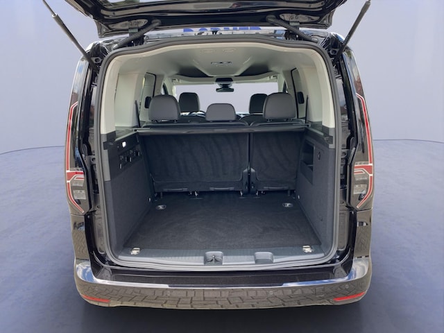 Volkswagen Caddy 2.0 TDI DSG