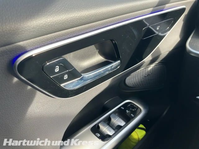 Mercedes-Benz C 200 AVANTGARDE Estate