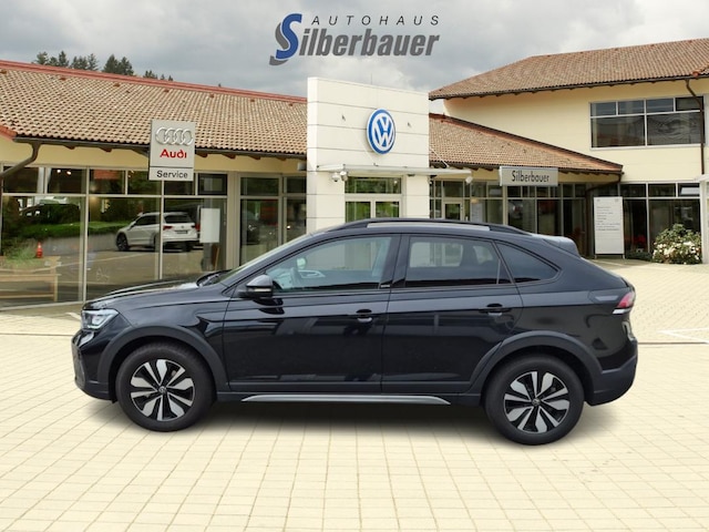 Volkswagen Taigo 1.0 TSI DSG Move