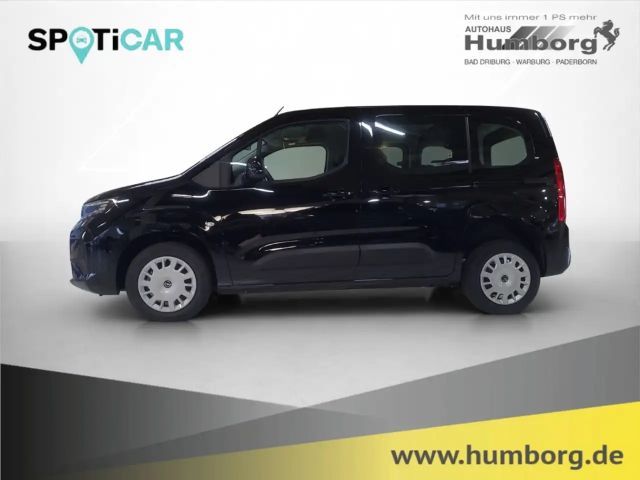 Opel Combo 1.5 CDTI Life