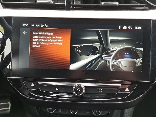 Opel Corsa 1.2 Turbo GS-Line Grand Sport Turbo