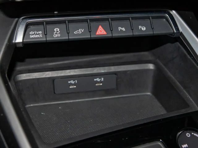 Audi A3 40 TFSI Hybride Sedan