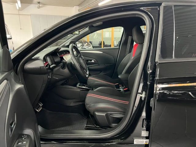 Opel Corsa 1.2 Turbo GS-Line Grand Sport Turbo