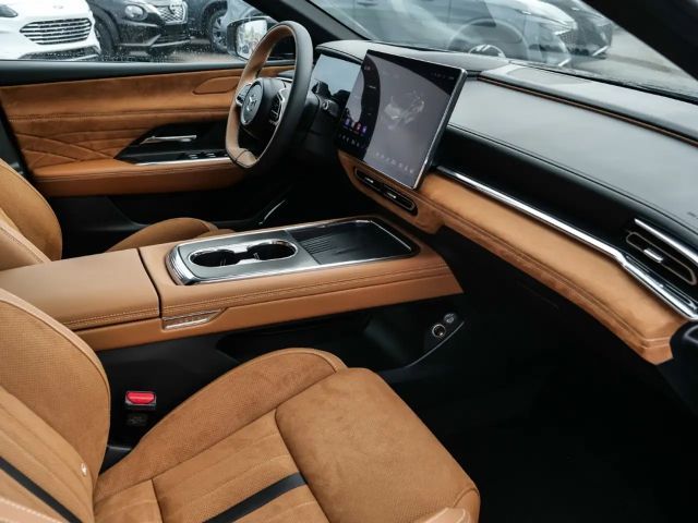 Mazda 6e Long range Plus RWD Takumi