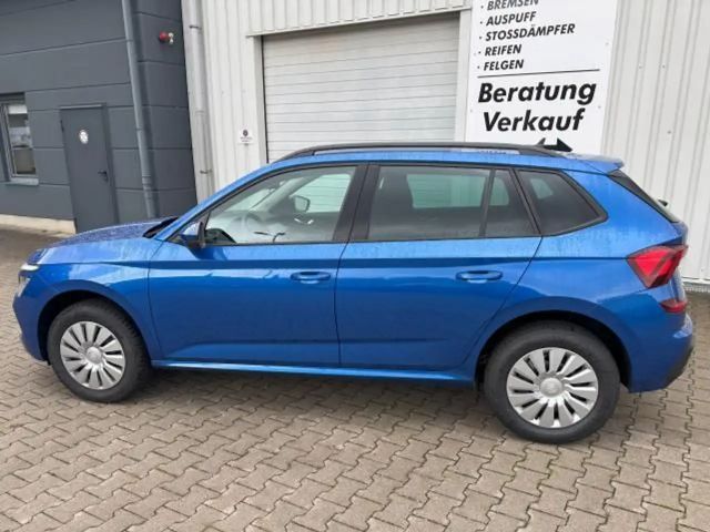 Skoda Kamiq 1.0 TSI Selection