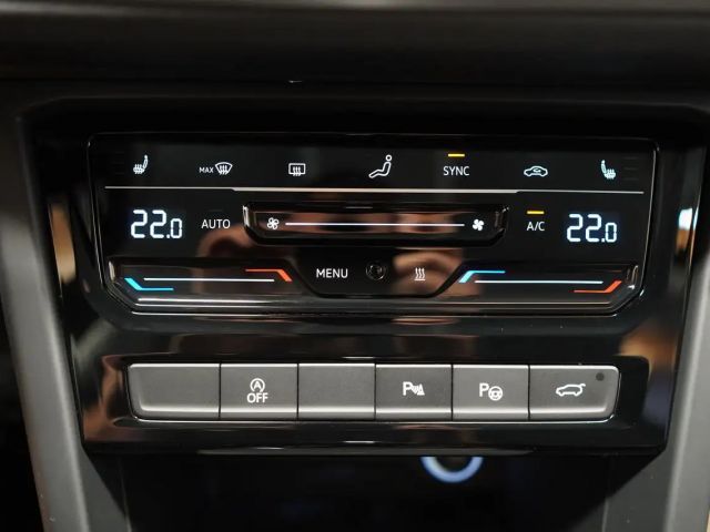 Volkswagen Touran DSG