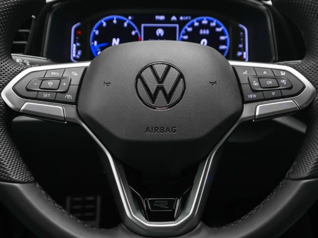 Volkswagen T-Roc 1.5 TSI DSG IQ.Drive R-Line