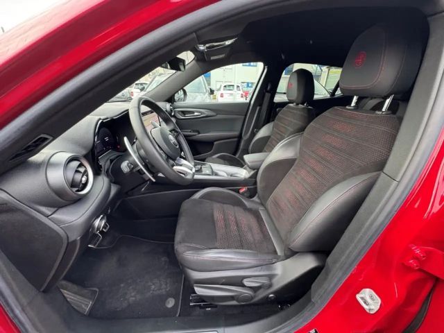 Alfa Romeo Tonale Speciale