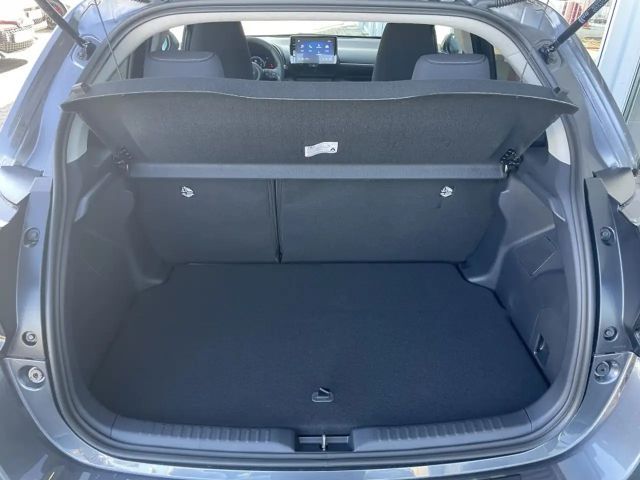 Toyota Yaris Hatchback Hybride VVT-i