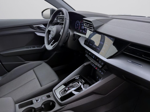 Audi A3 30 TFSI S-Tronic Sportback