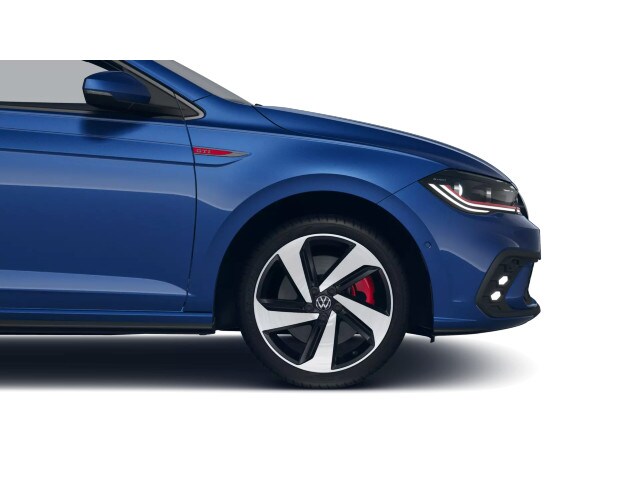 Volkswagen Polo DSG GTI