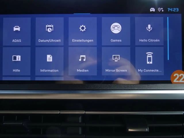 Citroën Spacetourer BlueHDi Business